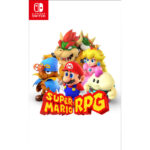Game Super Mario RPG - Nintendo Switch