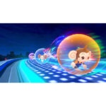 Game Super Monkey Ball Banana Rumble - Nintendo Switch - Ảnh 3