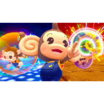 Game Super Monkey Ball Banana Rumble - Nintendo Switch - Ảnh 2