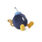 Thú Bông Super Nintendo World - Bobu Plush Doll - Ảnh 3