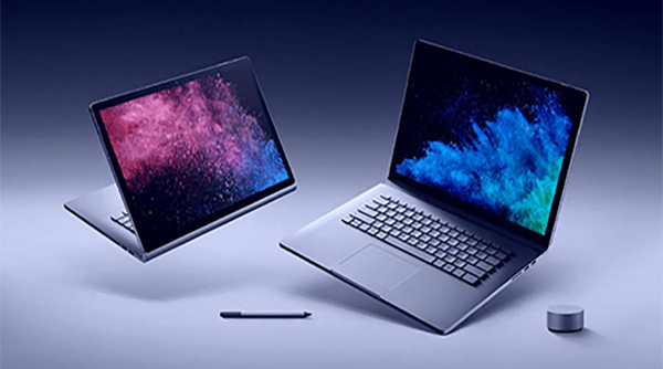 Microsoft Surface Go 2