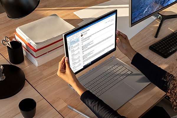 Microsoft Surface Go 2