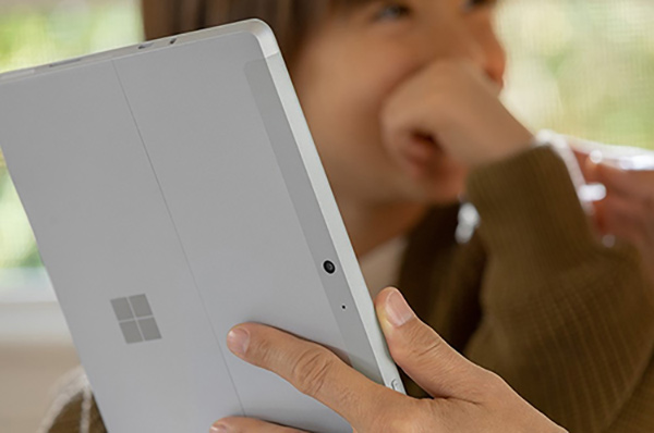 Microsoft Surface Go 2