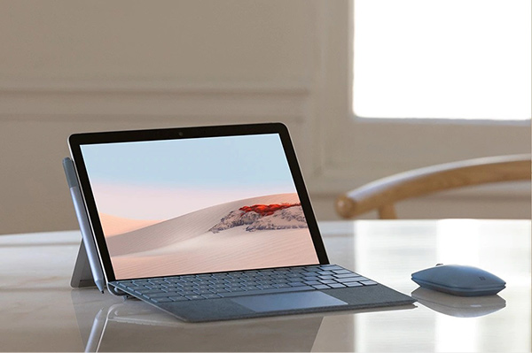 Microsoft Surface Go 2