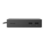 Surface Dock