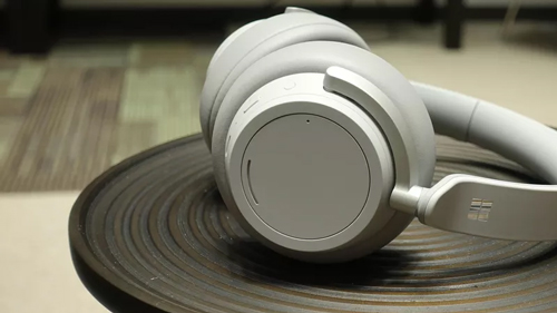 Surface Headphones