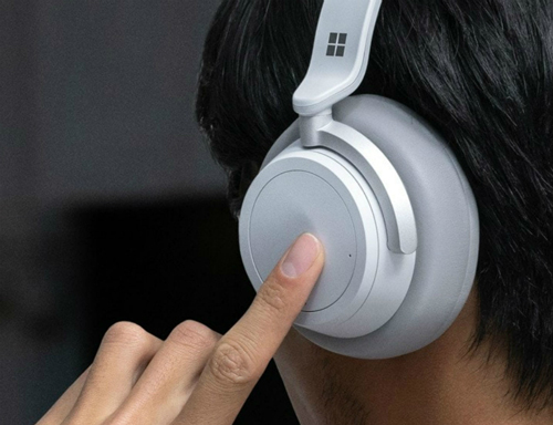 Surface Headphones
