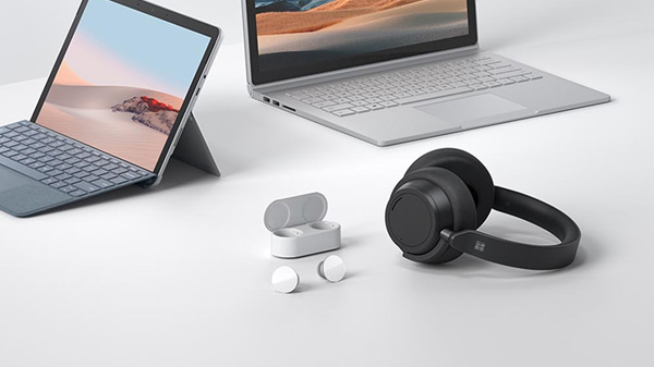 Surface EarBuds