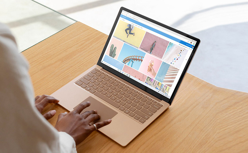 Surface Laptop 3, Surface Pro X, Surface Pro 7: Nên chọn máy nào
