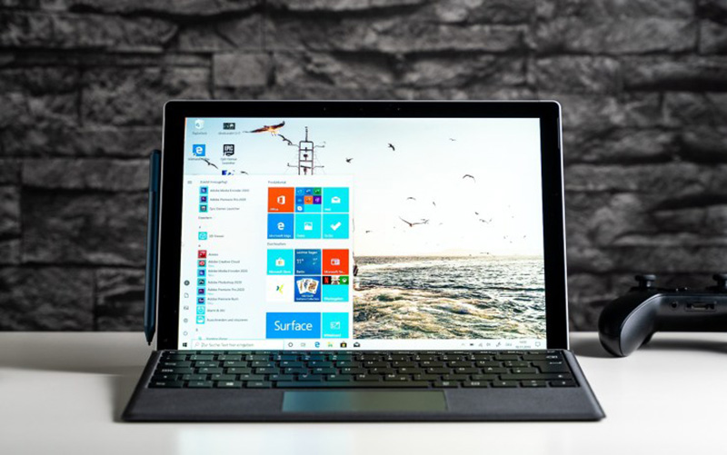 Surface Laptop 3, Surface Pro X, Surface Pro 7: Nên chọn máy nào