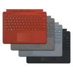 Surface Pro Signature Keyboard (Pro 8, Pro X, Pro 9) - Ảnh 2