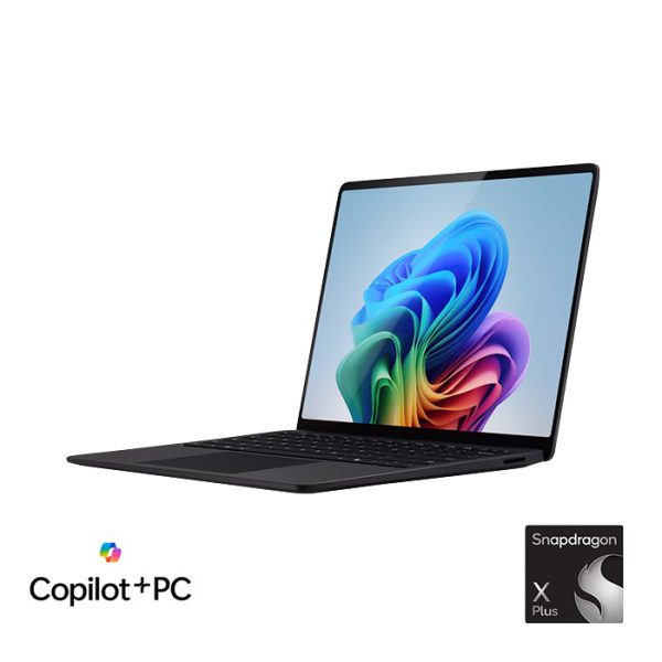 Surface Laptop 7 13.8" Snapdragon X Plus RAM 16GB SSD 512GB - Dune