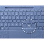 Surface Pro Flex Keyboard Kèm Slim Pen 2 - Ảnh 2