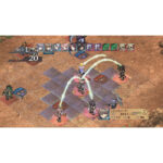 Game Record of Agarest War - Nintendo Switch - Ảnh 3