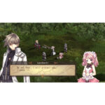 Game Record of Agarest War - Nintendo Switch - Ảnh 2