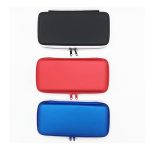 Nintendo Switch OLED Model Hard Pouch - Ảnh 6