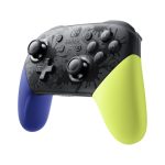 Nintendo Switch Pro Controller - Splatoon 3 Edition - Ảnh 2