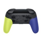 Nintendo Switch Pro Controller - Splatoon 3 Edition - Ảnh 3