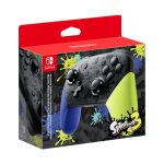 Nintendo Switch Pro Controller - Splatoon 3 Edition - Ảnh 4