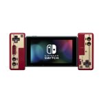 Switch Joy-Con Controller - Famicom Limited Edition Set