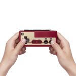 Switch Joy-Con Controller - Famicom Limited Edition Set - Ảnh 3