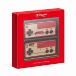 Switch Joy-Con Controller - Famicom Limited Edition Set - Ảnh 5
