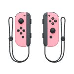 Joy-Con Controllers - Pastel Pink Set - Ảnh 2