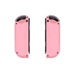 Joy-Con Controllers - Pastel Pink Set - Ảnh 3