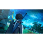 Game Sword Art Online: Fractured Daydream - Nintendo Switch - Ảnh 4
