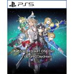 Game Sword Art Online: Fractured Daydream  - PS5