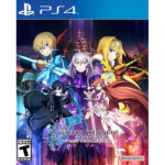 Sword Art Online: Last Recollection