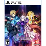 Sword Art Online: Last Recollection