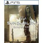Game SYNDUALITY: Echo of Ada  - PS5