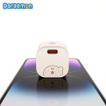 Rock - T86 Dora Model Single Port PD20W Gan Candy Block Charger - Ảnh 2