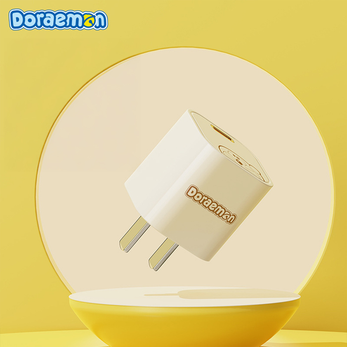 t86_dora_model_single_port_pd20w_gan_candy_block_charger_43-700x700 Rock - T86 Dora Model Single Port PD20W Gan Candy Block Charger - Ảnh 5