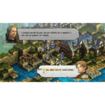 Game Tactics Ogre: Reborn - Nintendo Switch - Ảnh 4