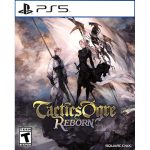 Game Tactics Ogre: Reborn  - PS5