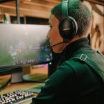 Tai Nghe Bose Quietcomfort 35 II Gaming Headset - Ảnh 6