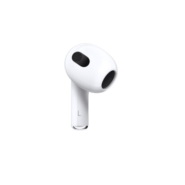 Tai nghe lẻ Apple AirPods 3 - Tai bên trái