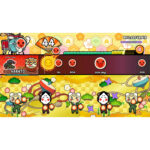 Game Taiko no Tatsujin Rhythm Festival - Nintendo Switch - Secondhand - Ảnh 2