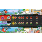 Game Taiko no Tatsujin Rhythm Festival - Nintendo Switch - Secondhand - Ảnh 4
