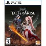 Game Tales of Arise  - PS5