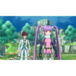Game Tales Of Graces F Remastered - Nintendo Switch - Ảnh 4