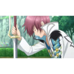 Game Tales Of Graces F Remastered - Nintendo Switch - Ảnh 2