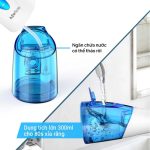 Tăm nước vệ sinh răng miệng H2ofloss HF-9P - Ảnh 4