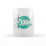 Ly sứ The Legend of Zelda: Tears of the Kingdom - Ảnh 2