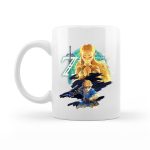 Ly sứ The Legend of Zelda: Tears of the Kingdom - Ảnh 4