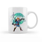 Ly sứ The Legend of Zelda: Tears of the Kingdom - Ảnh 3