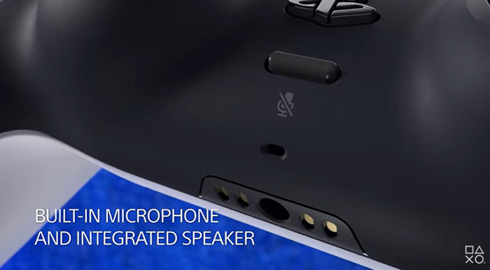 So sánh DualShock 4 và DualSense