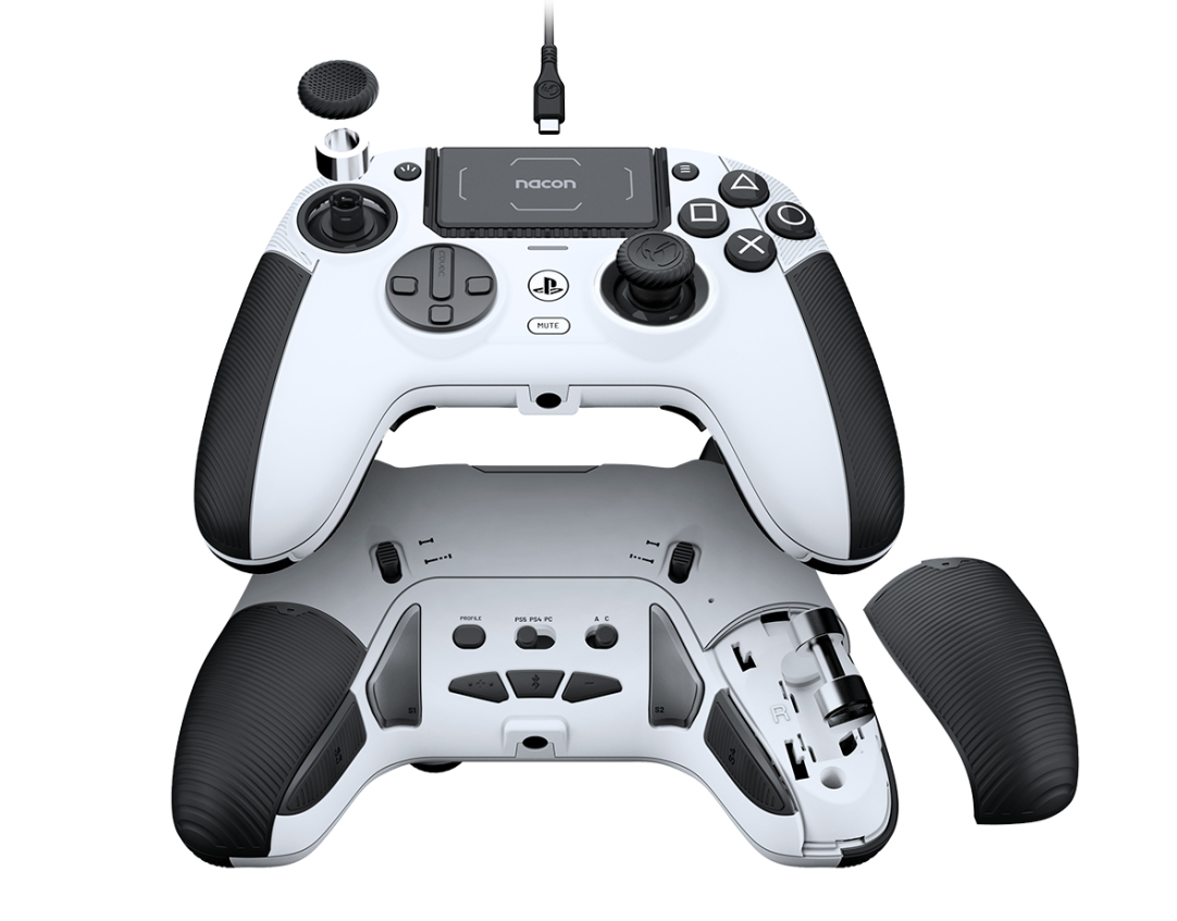 tay cam moi cua ps5 mang ten revolution 5 pro sap duoc ra mat 1 4
